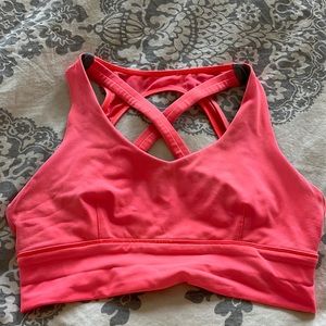 Born primitive X-Factor sports bra